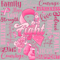 Breast cancer-XA 625